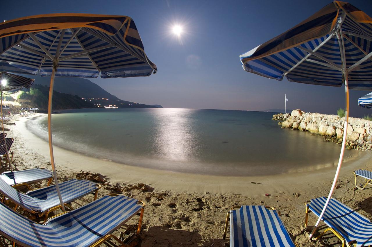 Summer Dream Vlachata Dış mekan fotoğraf