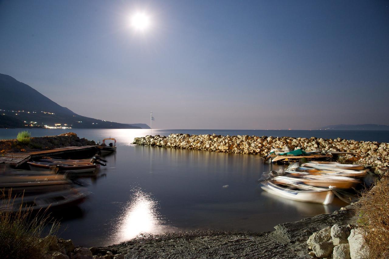 Summer Dream Vlachata Dış mekan fotoğraf